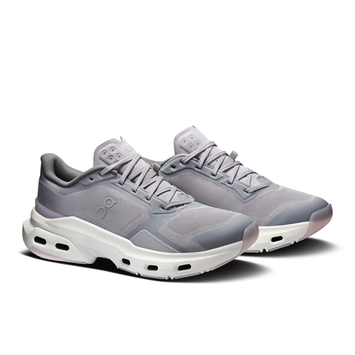 On Running Women's Cloudpulse 2 Shoes - Alloy / Ice - Just For Sports