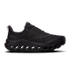 On Running Women's Cloudhorizon 2 Waterproof Shoes - Black / Black