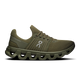 On Running Men's Cloudswift 4 Ad Shoes - Olive / Thorn
