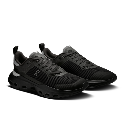 On Running Women's Cloudpulse Next Shoes - Black / Stone - Just For Sports