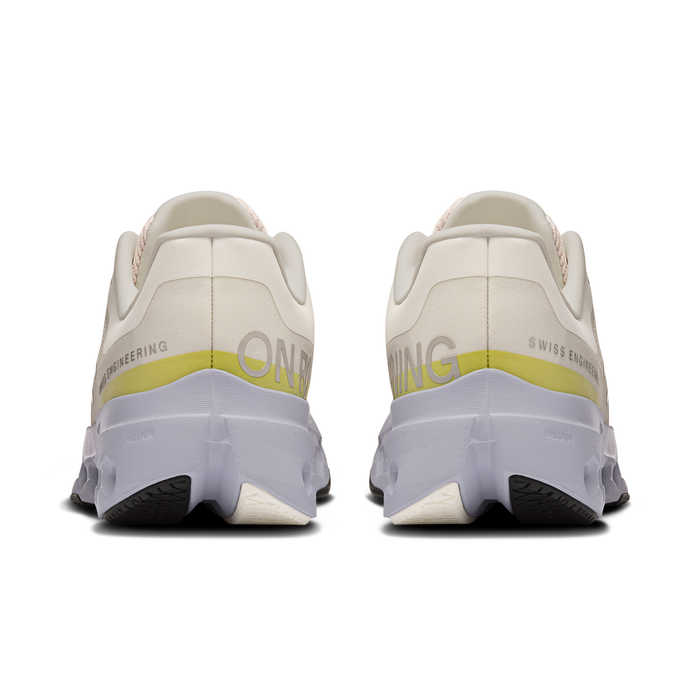 On Running Women's Cloudsurfer Next Shoes - Ivory / Nimbus - Just For Sports