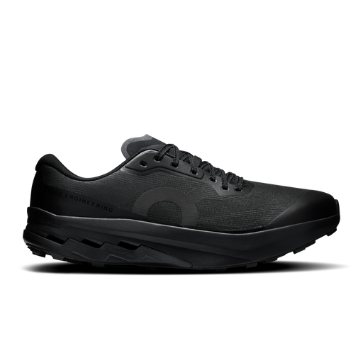 On Running Men's Cloudultra Peak Shoes - Black / Black - Just For Sports