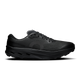 On Running Men's Cloudultra Peak Shoes - Black / Black