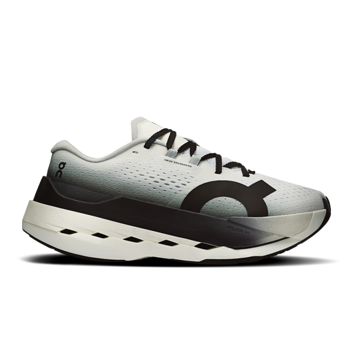On Running Women's Cloudboom Max Shoes - White / Black - Just For Sports