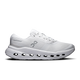 On Running Women's Cloudrunner 3 Shoes - Frost / Glacier