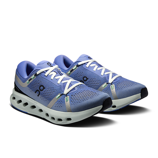 On Running Men's Cloudsurfer 2 Shoes - Sailor / Ivory - Just For Sports