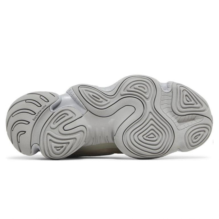 Adidas Men's Yeezy 500 Shoes - Stone Salt Just For Sports Adidas Men's Yeezy 500 Shoes - Stone Salt Just For Sports