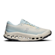 On Running Women's Cloudsurfer Trail 2 Waterproof Shoes - Grain / Brook