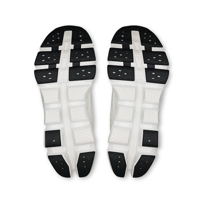 On Running Women's Cloudswift Amp Shoes - White / White - Just For Sports