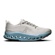 On Running Women's Cloudsurfer Trail 2 Shoes - Glacier / Dust