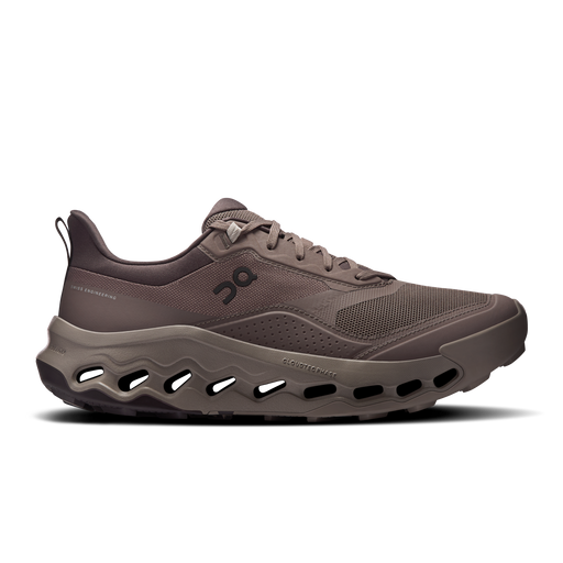 On Running Men's Cloudhorizon 2 Shoes - Ash / Cinder - Just For Sports