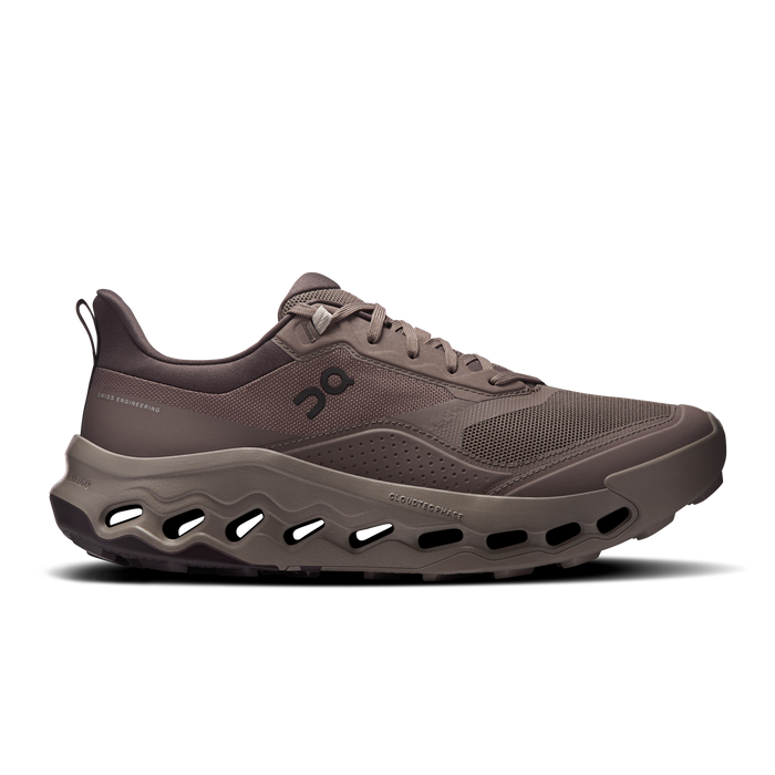 On Running Men's Cloudhorizon 2 Shoes - Ash / Cinder - Just For Sports