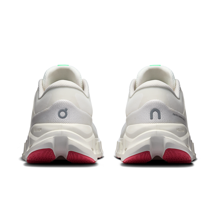 On Running Women's Cloud X 5 Shoes - Ivory / Ice