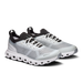 On Running Women's Cloud 6 Versa Shoes - White / Black - Just For Sports
