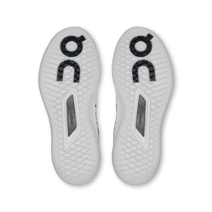 On Running Women's The Roger Pro 3 Shoes - White / Pink