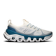 On Running Women's Cloud X Tempo Shoes - Ivory / Storm