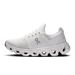 On Running Women's Cloudswift 4 Ad Shoes - White / White - Just For Sports