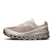 On Running Women's Cloudvista 2 Waterproof Shoes - Fog / Cinder - Just For Sports