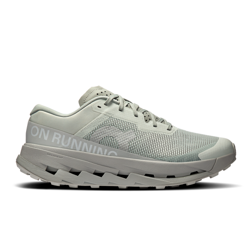 On Running Men's Cloudultra 3 Shoes - Iceberg / Glacier - Just For Sports