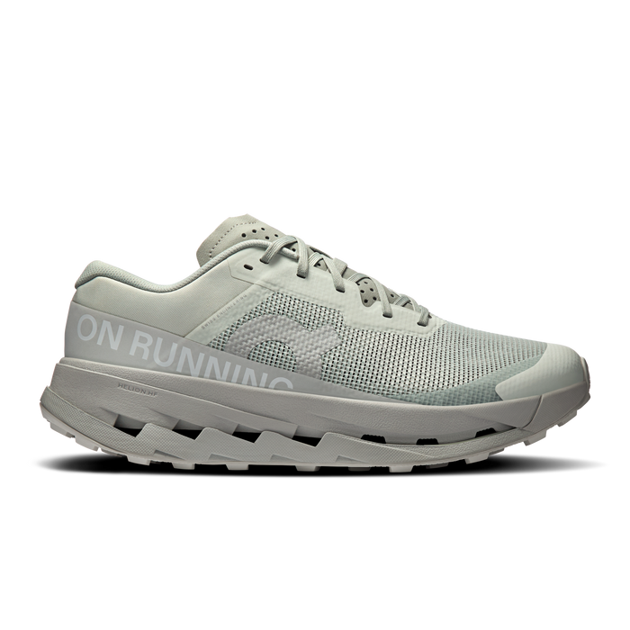 On Running Men's Cloudultra 3 Shoes - Iceberg / Glacier