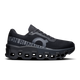 On Running Women's Cloudmonster 2 Shoes - Black / Eclipse