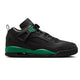 Nike Men's Jordan Spizike Low Shoes - Black / Anthracite / Pine Green