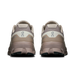 On Running Women's Cloudvista 2 Waterproof Shoes - Fog / Cinder - Just For Sports