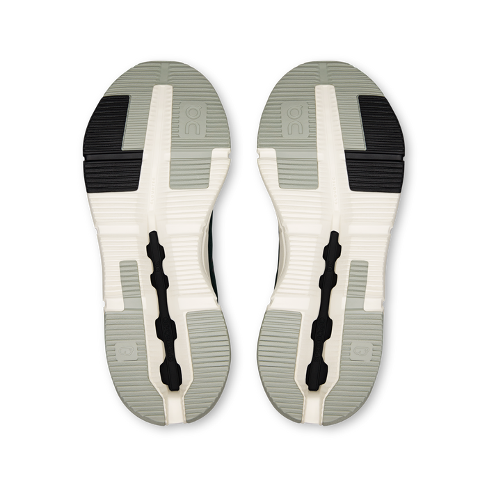 On Running Men's Cloudnova 2 Shoes - Jungle / Shadow - Just For Sports