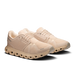 On Running Women's Women's Cloud 6 Shoes - Sand / Sand - Just For Sports