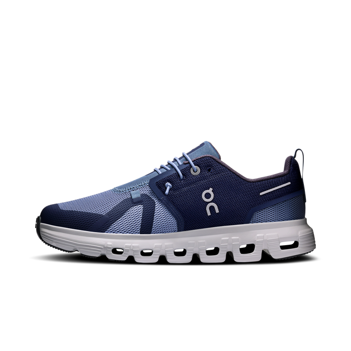 On Running Kids' Cloud Sky 2 Shoes - Midnight / Wolf - Just For Sports