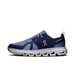 On Running Kids' Cloud Sky 2 Shoes - Midnight / Wolf - Just For Sports