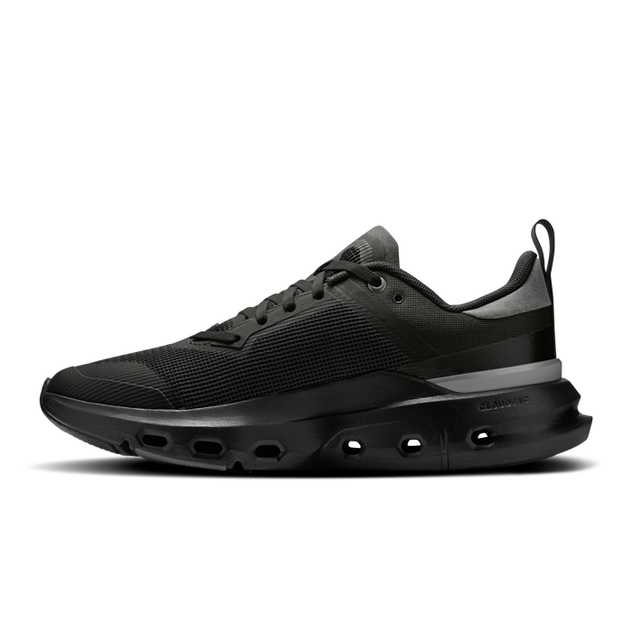 On Running Women's Cloudpulse Next Shoes - Black / Stone - Just For Sports
