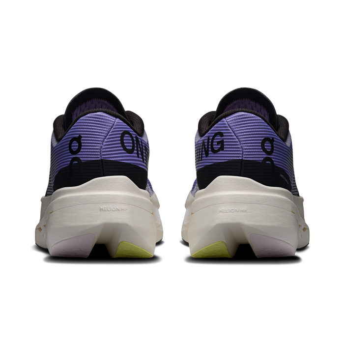 On Running Women's Cloudboom Volt Shoes - Juniper / Limelight