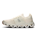 On Running Women's Cloudswift 4 Shoes - Ivory / Dew - Just For Sports