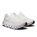 On Running Men's Cloudswift Amp Shoes - White / White - Just For Sports