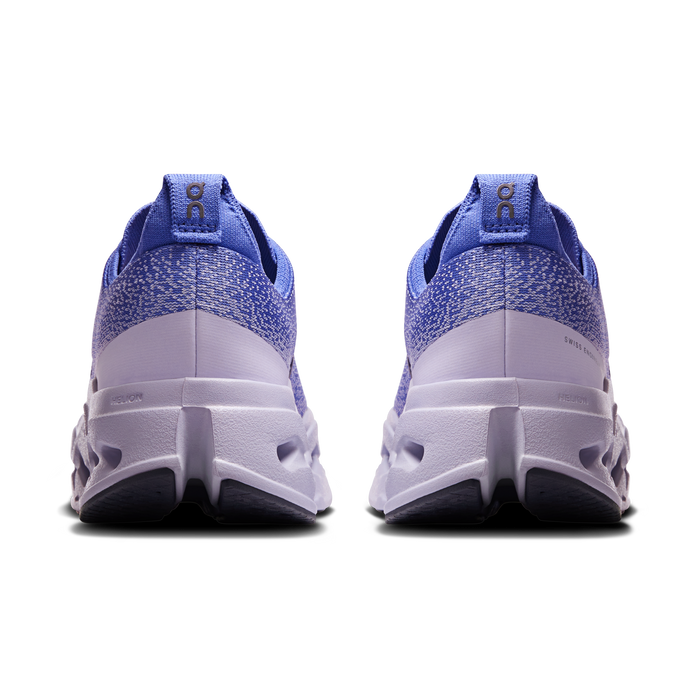 On Running Women's Cloudsurfer Max Shoes - Sailor / Thistle - Just For Sports