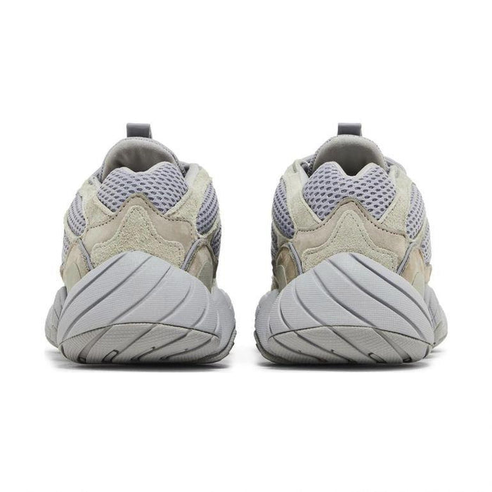 Adidas Men's Yeezy 500 Shoes - Stone Salt Just For Sports Adidas Men's Yeezy 500 Shoes - Stone Salt Just For Sports