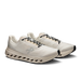 On Running Men's Cloudsurfer Next Shoes - Ivory / Silver - Just For Sports
