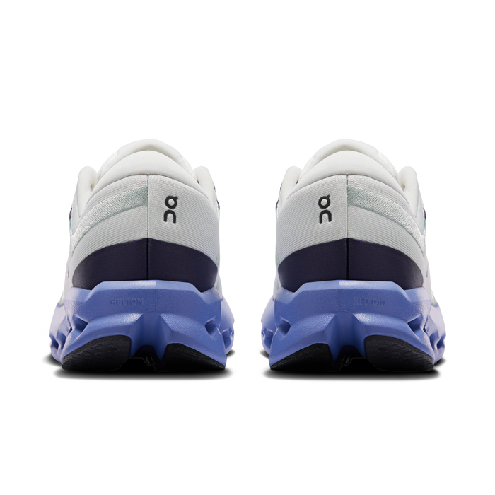 On Running Women's Cloudsurfer 2 Shoes - Ivory / Sailor - Just For Sports