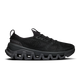 On Running Men's Cloud X Tempo Shoes - Black / Eclipse