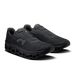 On Running Men's Cloudmonster Void Shoes - Black / Black - Just For Sports
