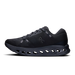 On Running Women's Cloudsurfer 2 Wide Shoes - Black / Black - Just For Sports