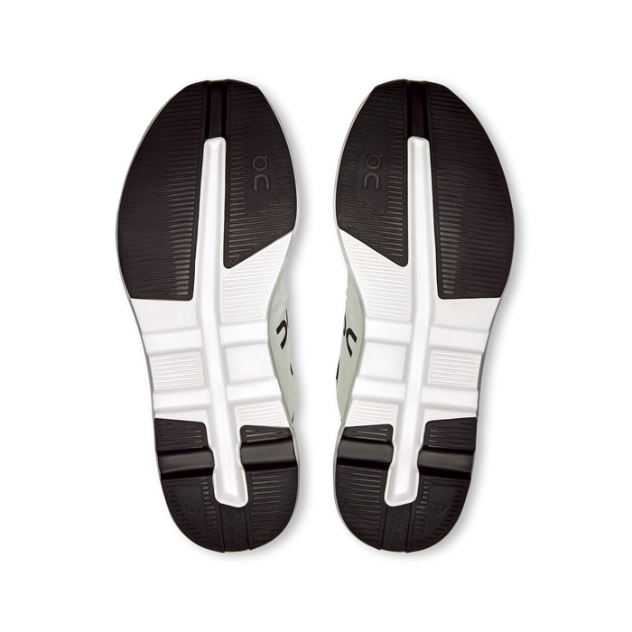 On Running Men's Cloudzone Shoes - Ice / Black - Just For Sports