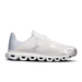 On Running Women's Cloud 6 Coast Shoes - White / Glacier - Just For Sports