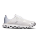 On Running Women's Cloud 6 Coast Shoes - White / Glacier
