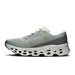 On Running Men's Cloudmonster 3 Shoes - Tin / Ivory - Just For Sports