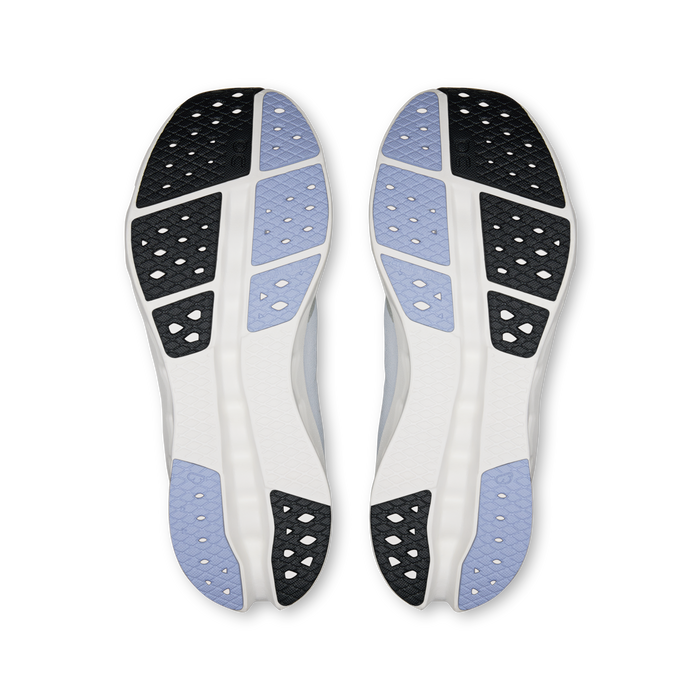 On Running Women's Cloudsurfer 2 Shoes - Heather / Ivory