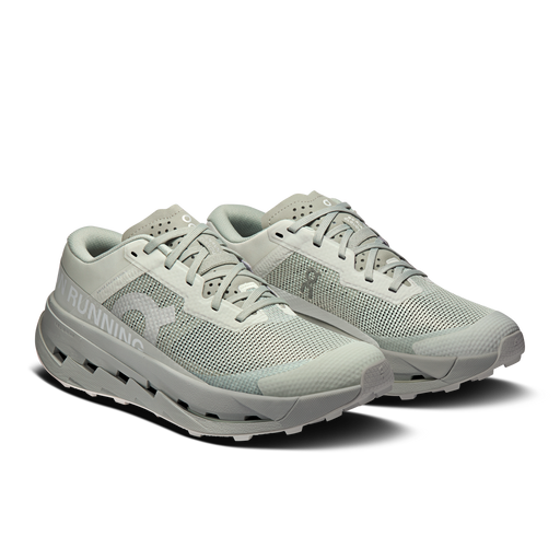 On Running Women's Cloudultra 3 Shoes - Iceberg / Glacier - Just For Sports