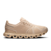 On Running Women's Women's Cloud 6 Shoes - Sand / Sand - Just For Sports