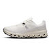 On Running Women's Cloudvista 2 Waterproof Shoes - Ivory / Cream - Just For Sports